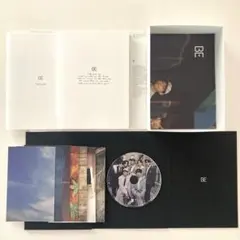 BTS アルバム BE （Deluxe Edition）☆Box無し☆
