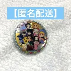 【最終値下】 鬼滅の刃 缶バッジ 竈門炭治郎 我妻善逸 嘴平伊之助 胡蝶しのぶ