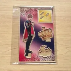 M!LK 吉田仁人 アクスタ HERO