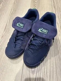 asicsスケートシューズ 26cm スケートボード　ゲルフレッキー