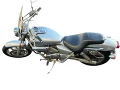 マグナ250cc 自賠責有のサムネイル