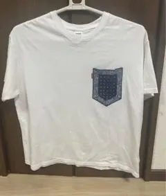 ロデオクラウンズ 白Tシャツのサムネイル