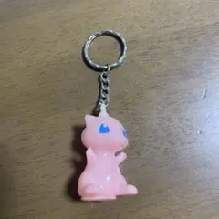 ポケモン キーホルダー ミュウ