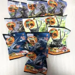 バスボール10個