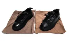 BOTTEGA VENETA ボッテガヴェネタ/ローカットスニーカー中古品のサムネイル