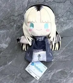 【新品未使用】ホロライブ　パペットぬいぐるみ　虎金妃笑虎