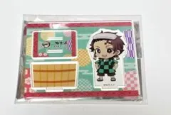 竈門炭治郎 極楽湯 ミニアクリルスタンド