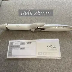 ReFa カールアイロン 26ミリのサムネイル