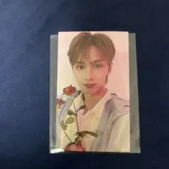 SEVENTEEN ジュン トレカ always yours