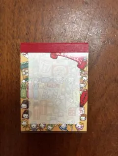 2025年最新】にゃんにゃん メモ帳の人気アイテム - メルカリ