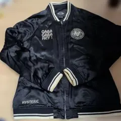 ヒステリックグラマー ナイロンジャケット 中古・古着通販】Hysteric Glamour (ヒステリックグラマー) ナイロン