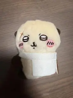 ラッコ　マスコットぬいぐるみ