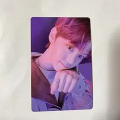 ZB1 ‎ゼベワン アルバム ギュビン キム・ギュビン トレカ