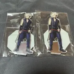 【匿名配送】刀ミュ　鬼丸国綱2点　すえひろがり ㊇乱舞野外祭　アクスタ