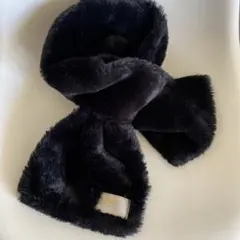 Bubbles バブルス ボアマフラー①