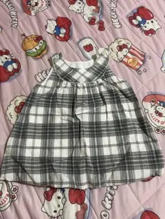 【送料無料】COMME CA DU MODE 80ワンピース フォーマル女の子のサムネイル