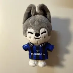 KARMA skzoo ver. ウルフチャン