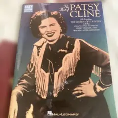 The Best of Patsy Cline ギタースコア