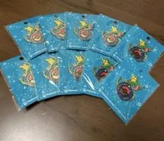 ポケモンセンター スカイツリータウン ピンバッジ ロゴピンズ レックウザ10個