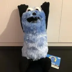 パペットスンスン BIGぬいぐるみ〜WA!〜