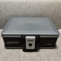 EIKO(エイコー) 耐火防水金庫PROTECTOR 2017