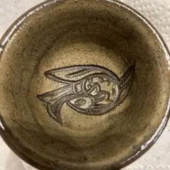 フクロウデザインのそば用食器 雅山窯 木箱もつけます - メルカリ