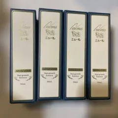ニューモV頭皮トリートメント育毛剤75ml 4本セット - メルカリ