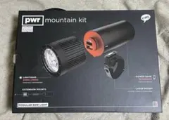 Knog　ライト　2000ルーメン　PWR Mountain Kit　ノグのサムネイル