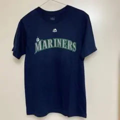 シアトル・マリナーズ カノ Tシャツ MLB メジャーリーグ