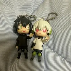カゲロウプロジェクト　メカクシティアクターズ 黒コノハ　セット カゲロウプロジェクト メカクシティアクターズ グッズ カノ