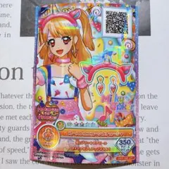 2026年最新】夏樹みくる アイカツカードの人気アイテム - メルカリ