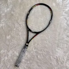 希少 Wilson Pro Staff Classic 95インチ 4 1/4