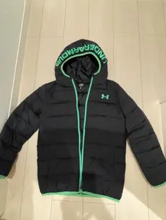 フードダウン 軽量