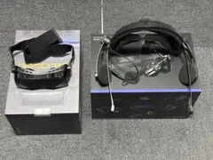 Bigscreen beyond + 専用オーディオストラップ