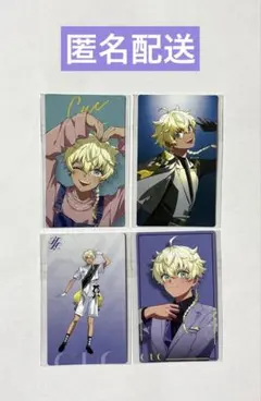illuvista クック ビジュアルカード ビバレン