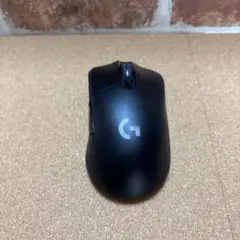 Logicool G703 lightspeed