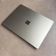 値引交渉可 Surface Laptop Go2 i5／256GBオフィス電池良のサムネイル