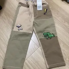 クレードスコープ　100