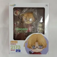 2025年最新】ヘタリア ねんどろいど カナダの人気アイテム - メルカリ