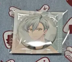 アイナナ　PASH 全サ　缶バッジ　悠