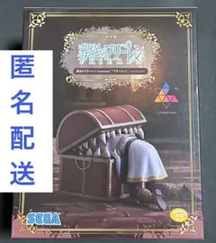 【新品未開封】 フリーレン ~ インミミック~ フィギュア Luminasta