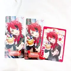 すとぷり さとみくん すとふぁみくじ まとめ売り すとぷり ふぁみくじ B賞 さとみくん アクリルスタンド② - メルカリ