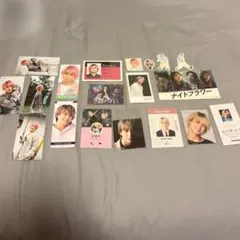 SnowMan 佐久間大介 セット売り