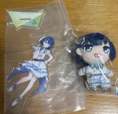 プロセカ セガラッキーくじ vol.7 B賞 D賞 桐谷遥