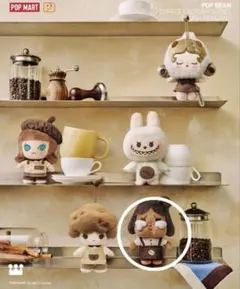 コーヒーファクトリー　クライベイビー