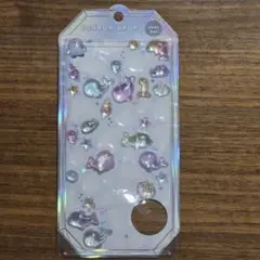 花*里様 正規品 ボンボンドロップシール シャーベット らめーるボンボン