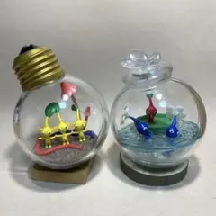 ピクミンテラリウム　2個セット