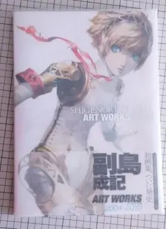 2025年最新】副島成記 画集の人気アイテム - メルカリ