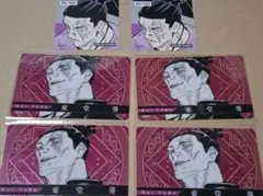 呪術廻戦 東堂葵 6点セット まとめ売り - メルカリ