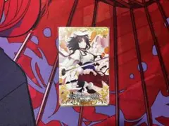 Fate FGO 編成画面風カード トレカ 首斬りバニー 両儀式 - メルカリ